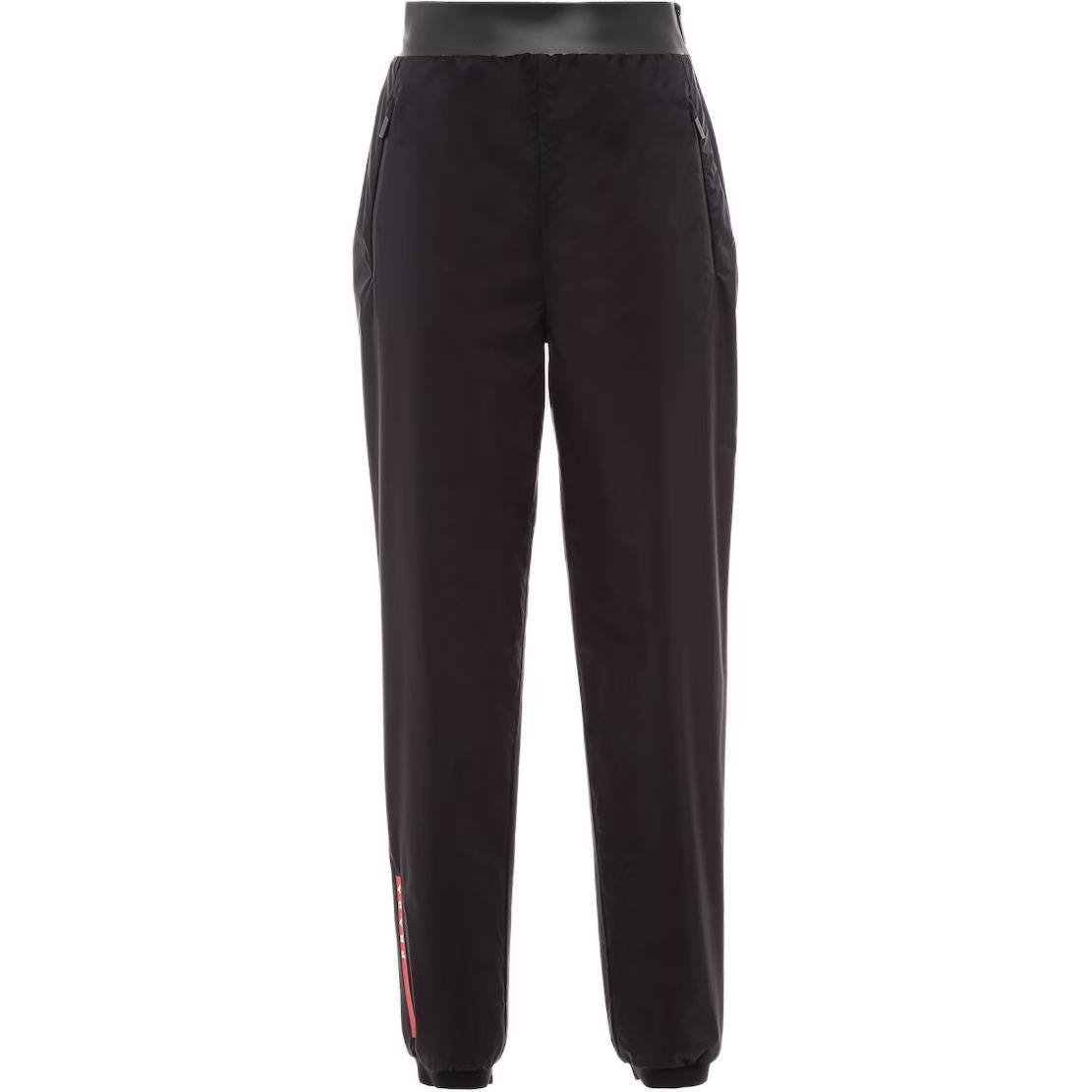 PRADA Casual Pants Women's Black