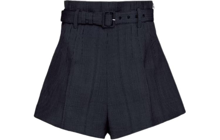 PRADA Casual Shorts Women's Marine Blue
