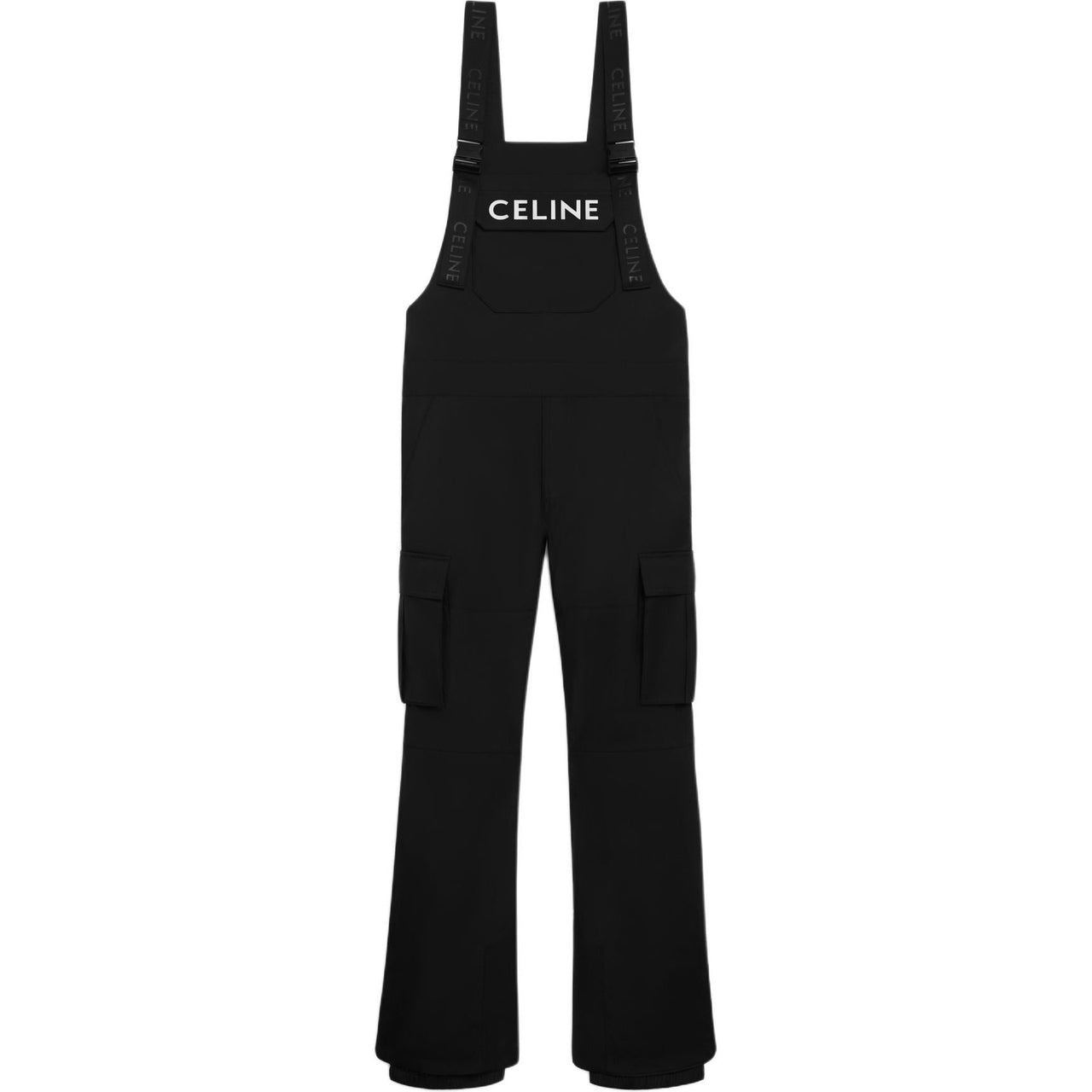 CELINE FW24 Ski Pants Men's Black
