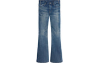 CELINE Marco Low Rise Jeans