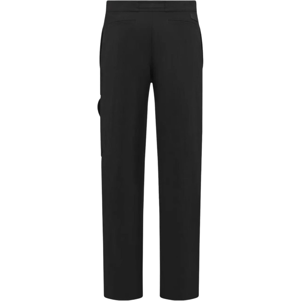 DIOR SS24 Casual Pants Men's Black