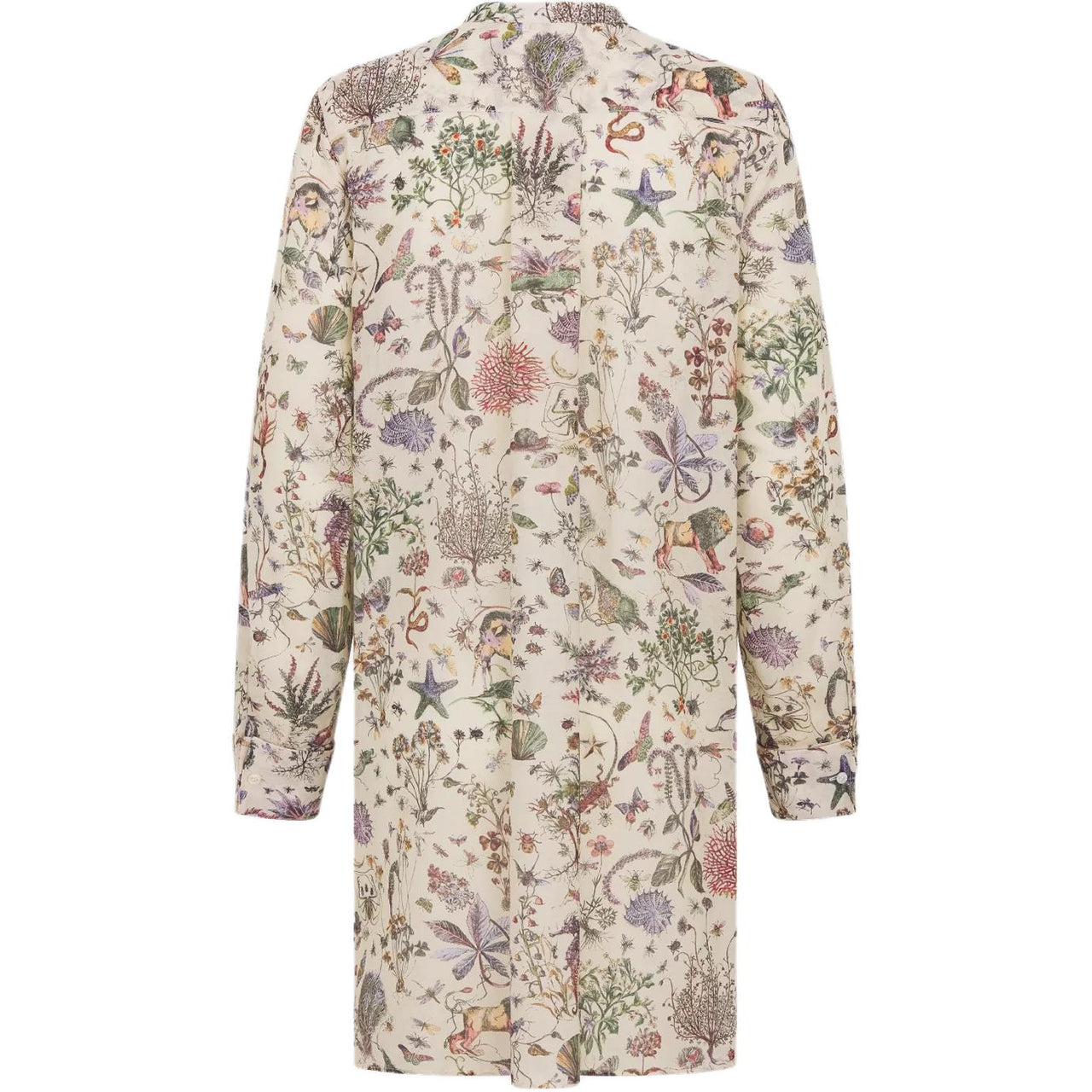 DIOR Shirts Women's White