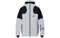 LOUIS VUITTON Technical Shell Ski Jacket