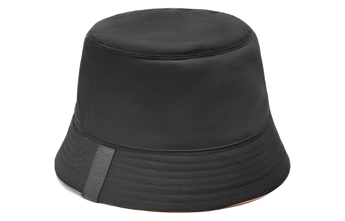 LOEWE Bucket Hats Women's Black