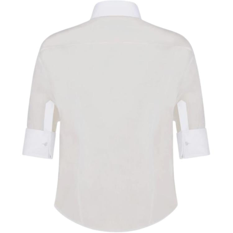 DIOR Shirts Women's White