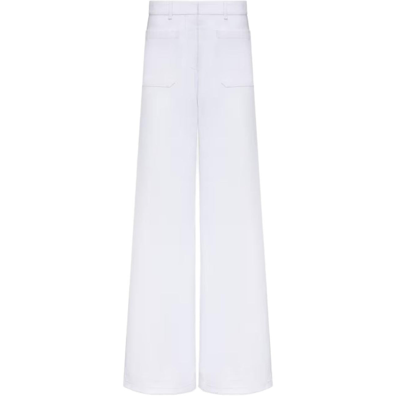 DIOR Jeans Women's White
