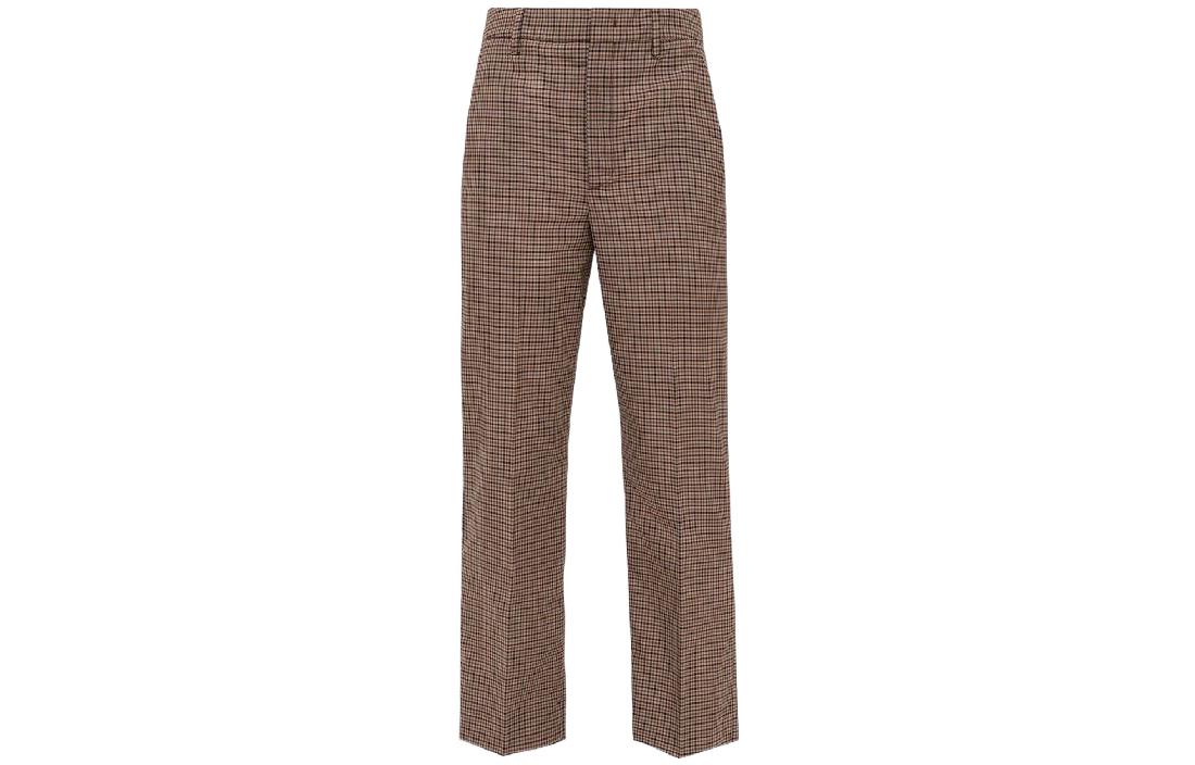 PRADA Casual Pants Women's Brown