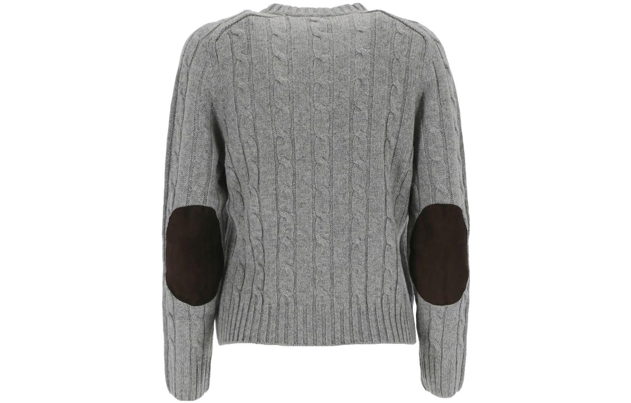 CELINE FW23 Knitwear Women's Gray