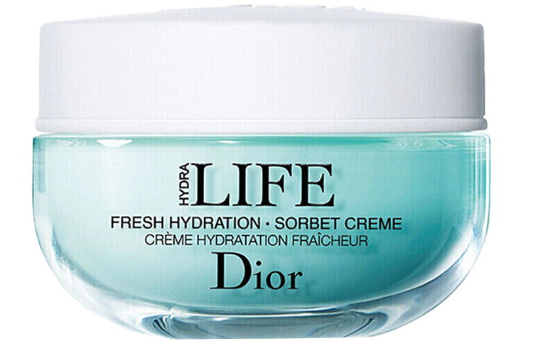 DIOR Joyful Skin Source Face Moisturizers & Creams Women's