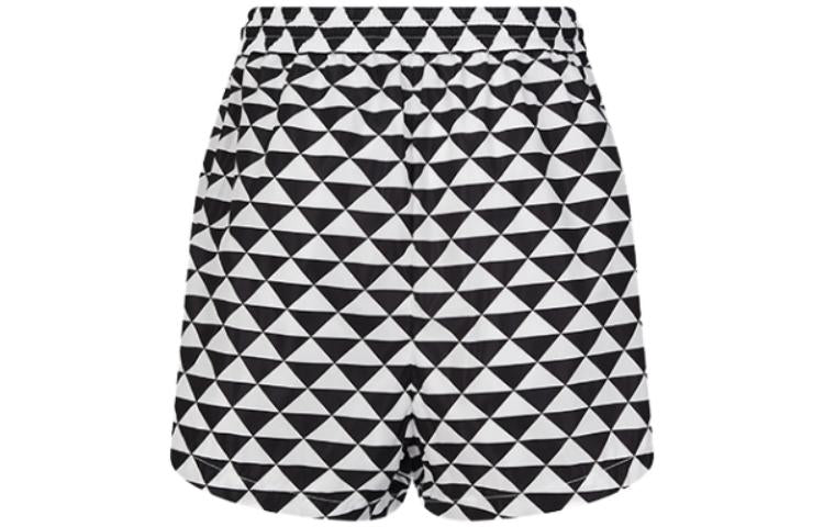 PRADA Casual Shorts Women's Black