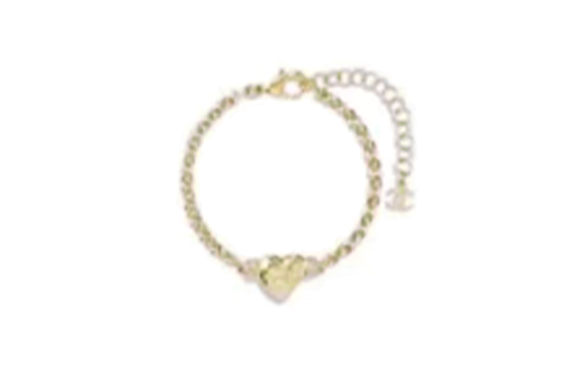 CHANEL - Bracelets Women's Gold