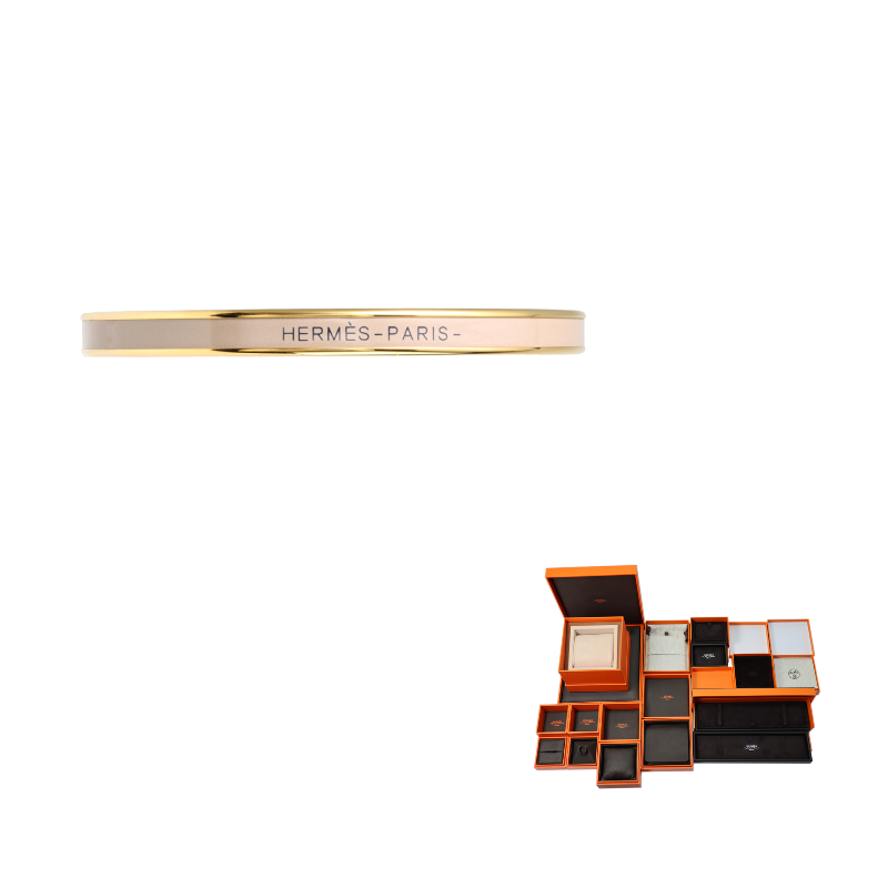 HERMES Bangles Women's