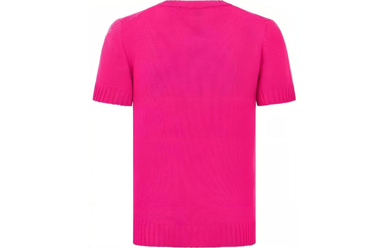DIOR SS23 Knitwear Women's Pink