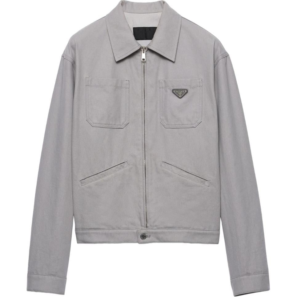 PRADA Denim Jacket