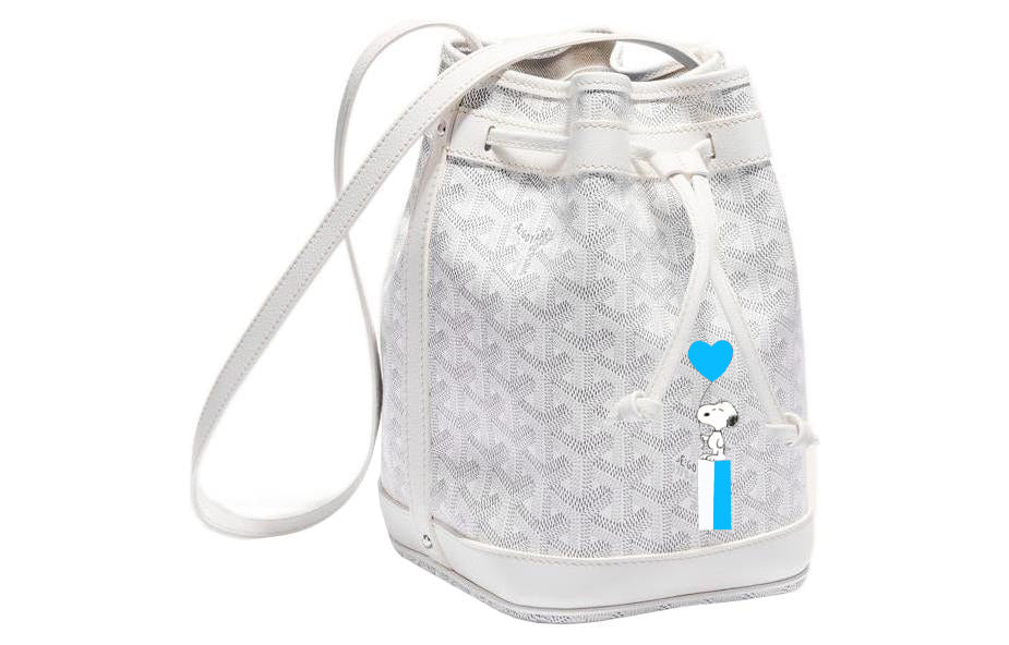 GOYARD Petit Flot Shoulder Bags