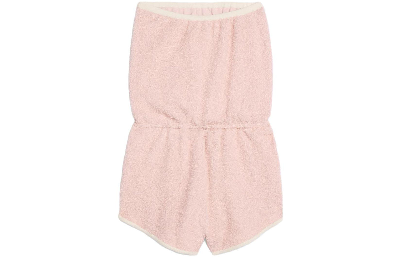 CELINE Bodysuits Women's Pink