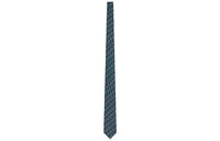 DIOR Ties Men Dark Blue