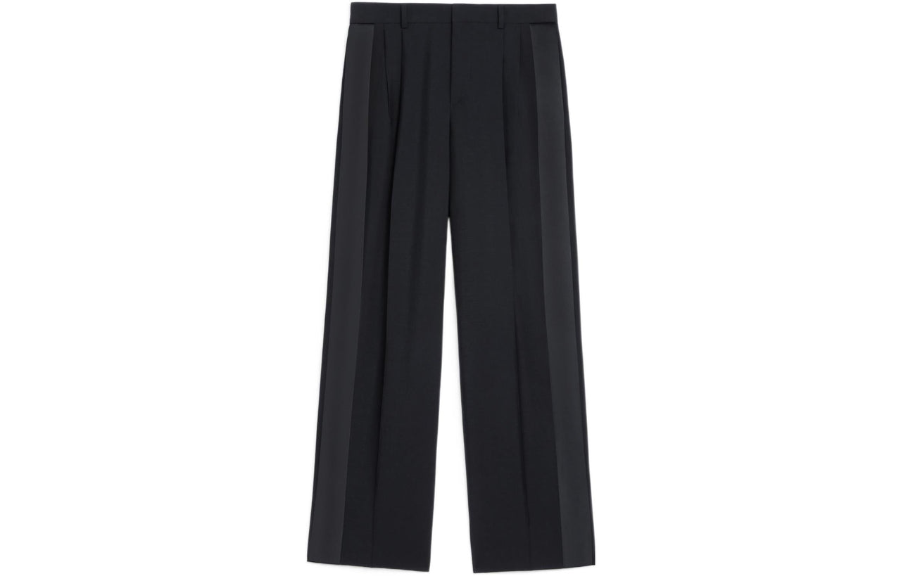 CELINE Casual Pants Women's Black