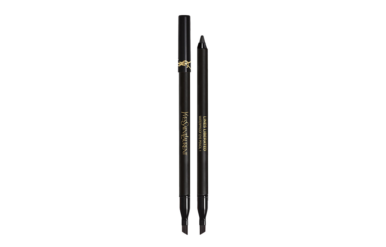 SAINT LAURENT Active Color Dual Head Eyeliner Pencil