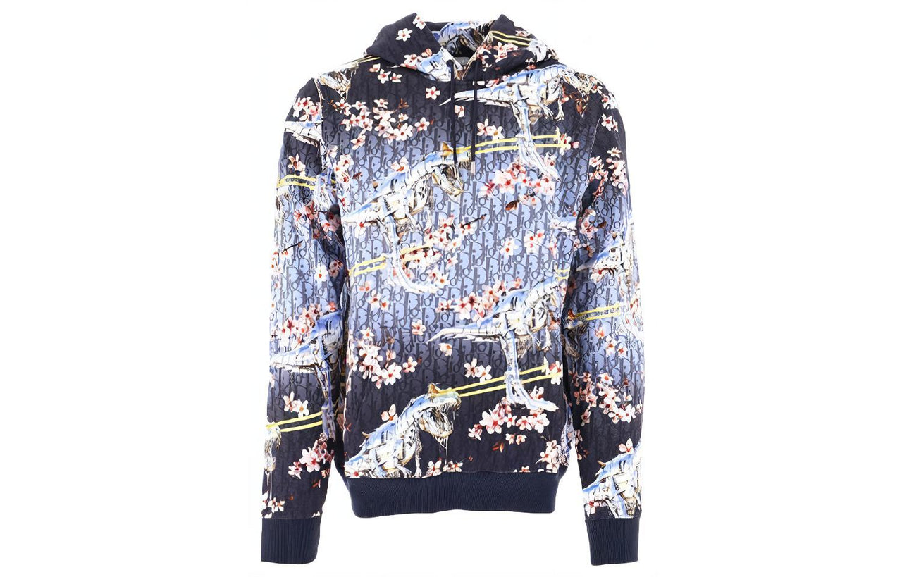 DIOR Sweatshirt Men's Multicolor