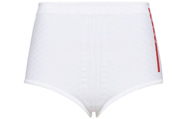 PRADA Casual Shorts Women's White