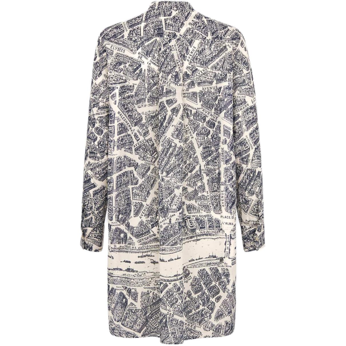 DIOR Shirts Women's Gray