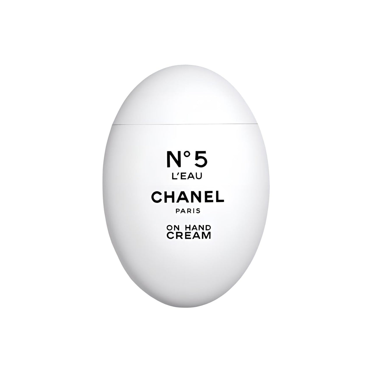 CHANEL Pebbled Hand Cream Unisex