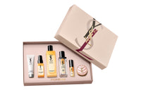 SAINT LAURENT Queen Of The Night Limited Skincare Sets Hydrating Six piece Gift Box