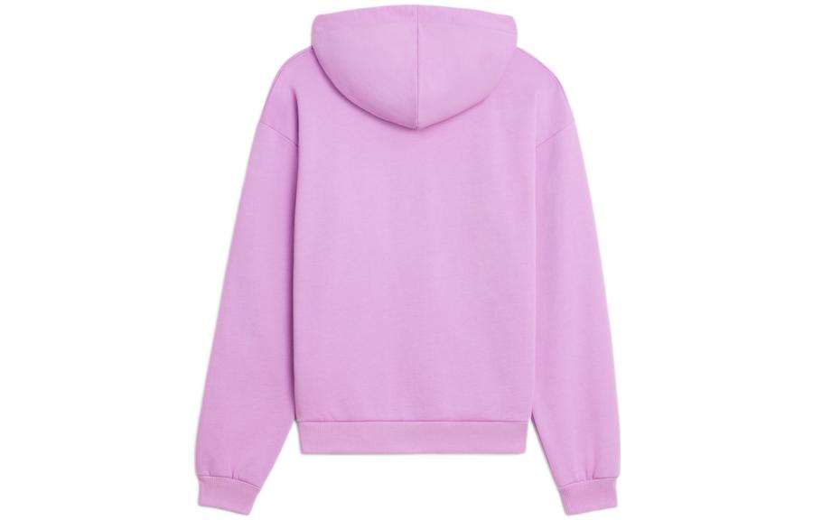 CELINE FW22 Sweatshirt Women's Purple