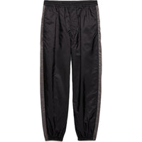 PRADA SS24 Casual Pants Men's Black