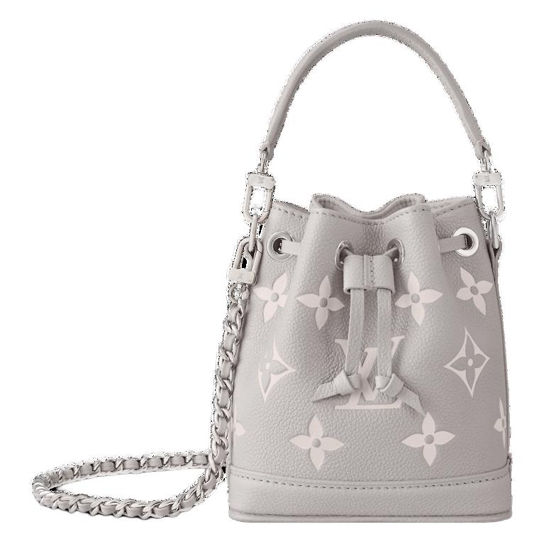 LOUIS VUITTON M82933 Nano Noé