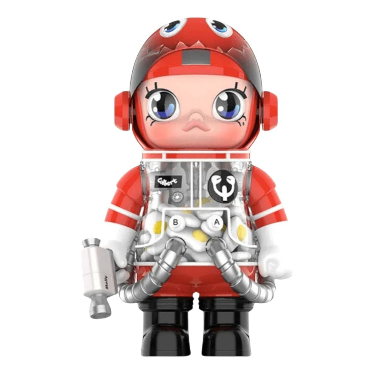 Pop Mart x Phi Colbert Mega Space Molly 1000% PHILIP-COLBERT-611956122
