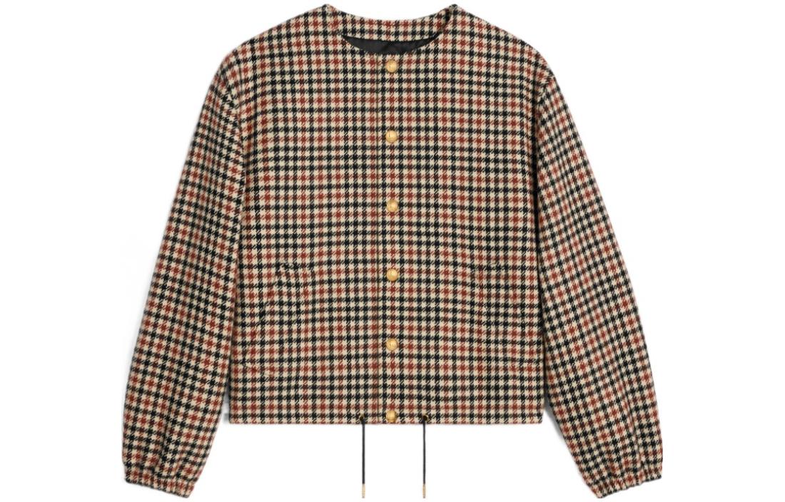 CELINE FW23 Jackets & Coats Women's Multicolor