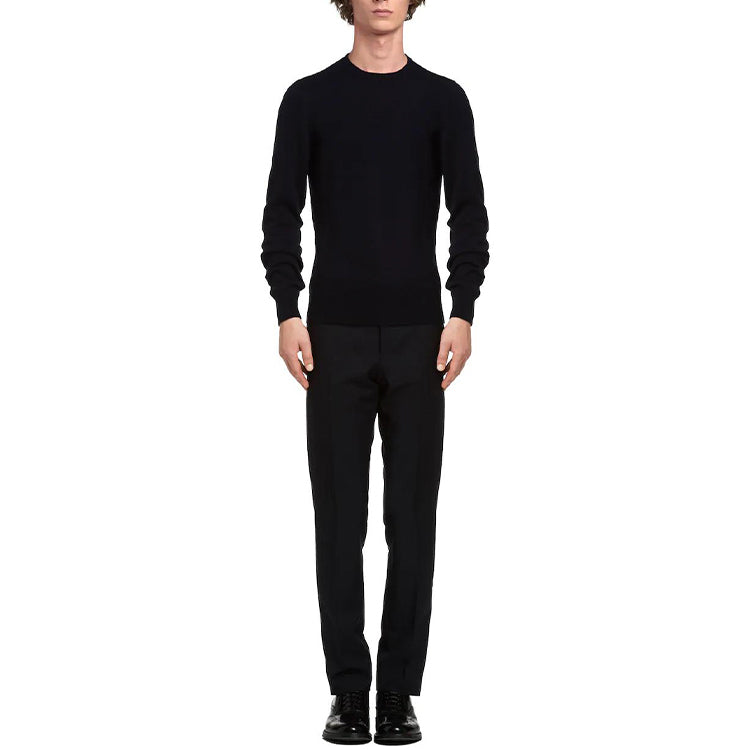 PRADA Crew neck Sweater