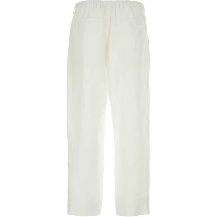 PRADA Elasticated Waistband Trousers
