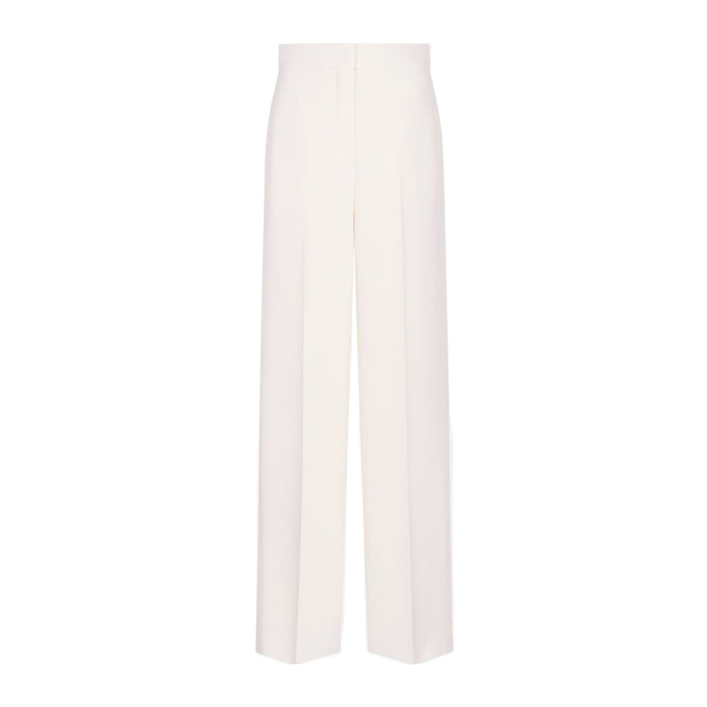 DIOR Casual Pants Women's White