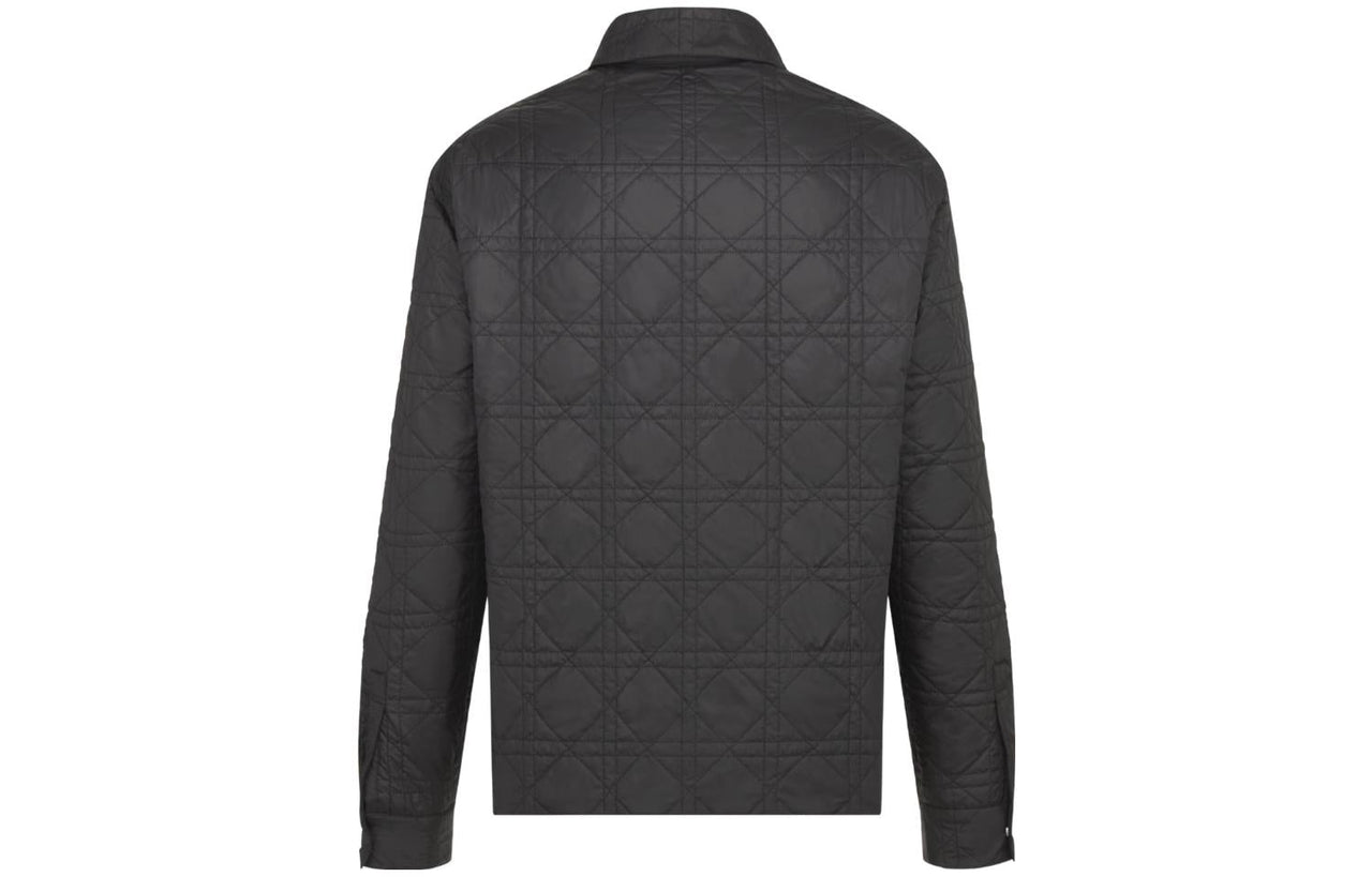 DIOR Jackets & Coats Men's Black