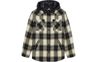 CELINE Jackets & Coats Men's Raw White