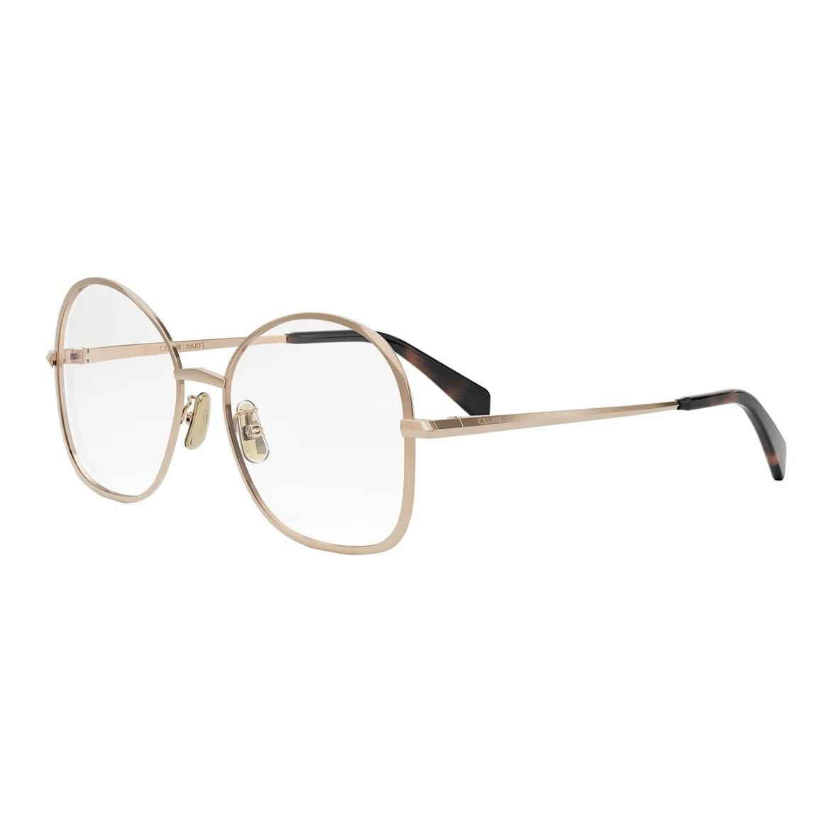CELINE Eyewear Butterfly Frame Glasses