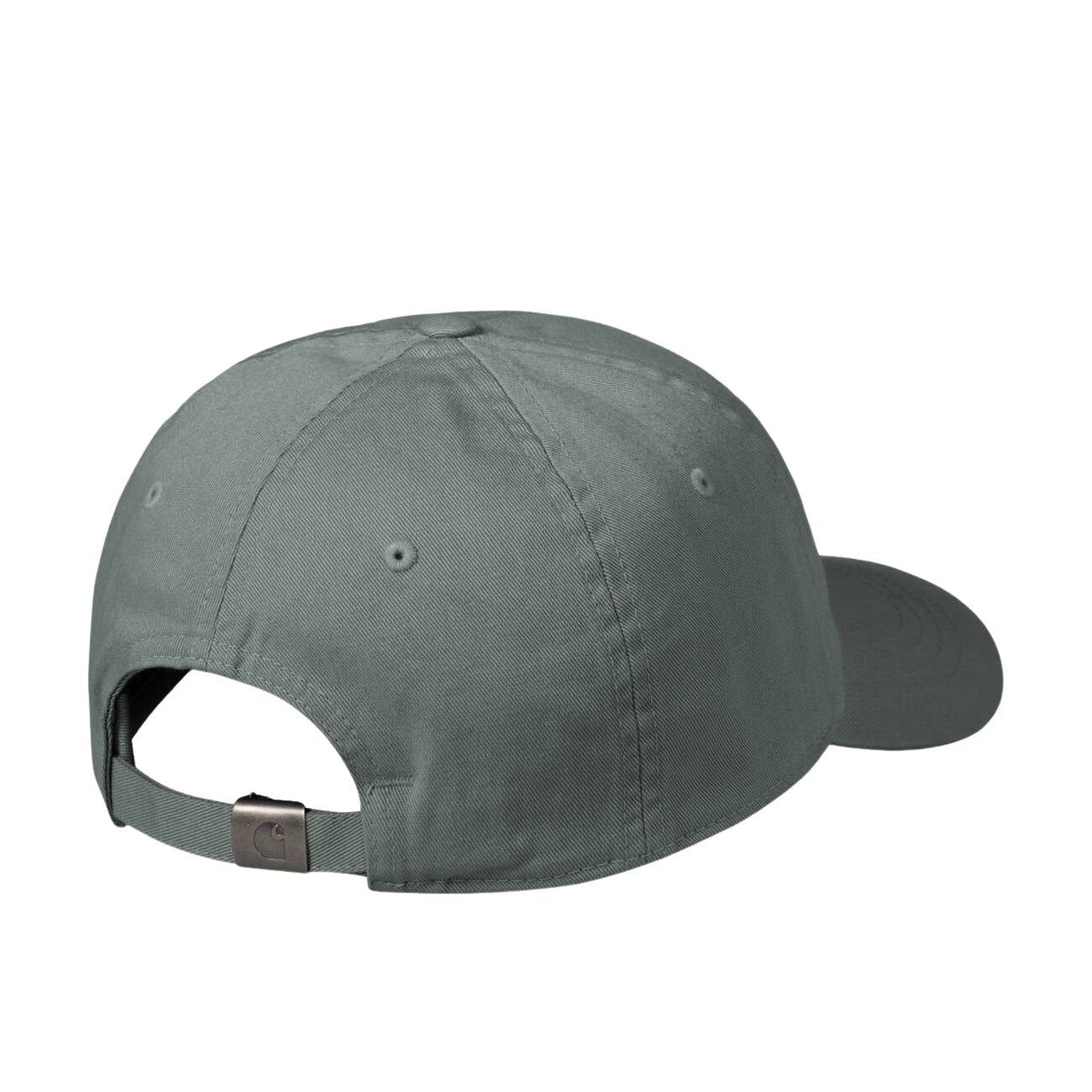 Carhartt WIP 26 Madison Logo Cap 'Green' I036730-3HL-XX