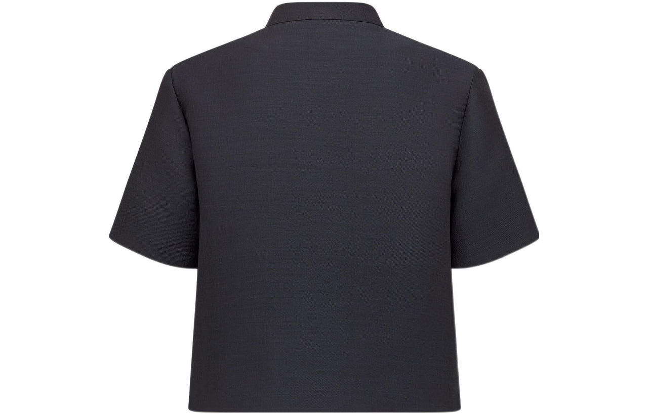 DIOR Business Suits Women's Marine Blue