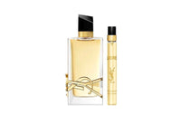SAINT LAURENT Waters Of Freedom Perfume Sets Perfume EDP Floral Notes 90ml+10ml