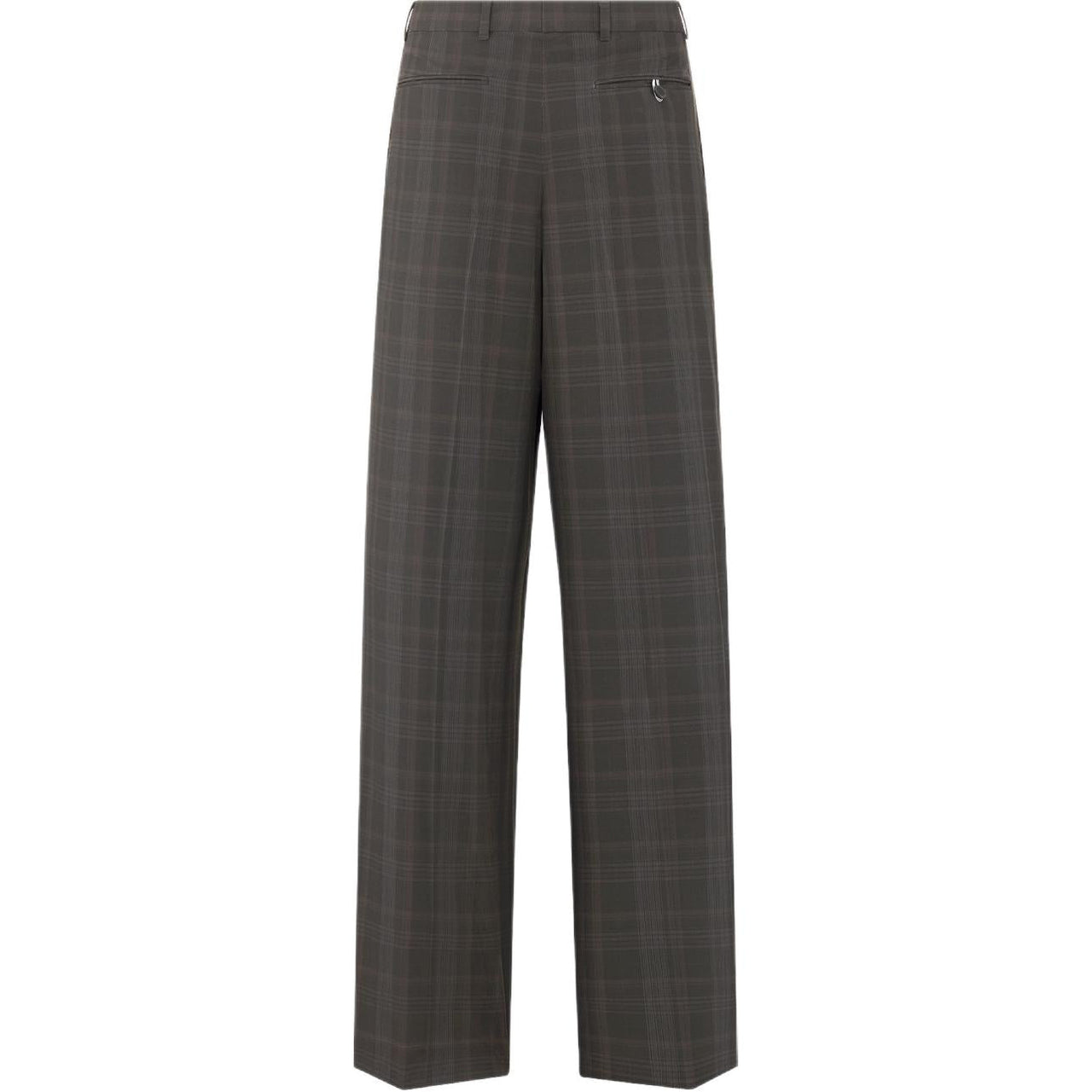 DIOR SS25 Casual Pants Men's Black