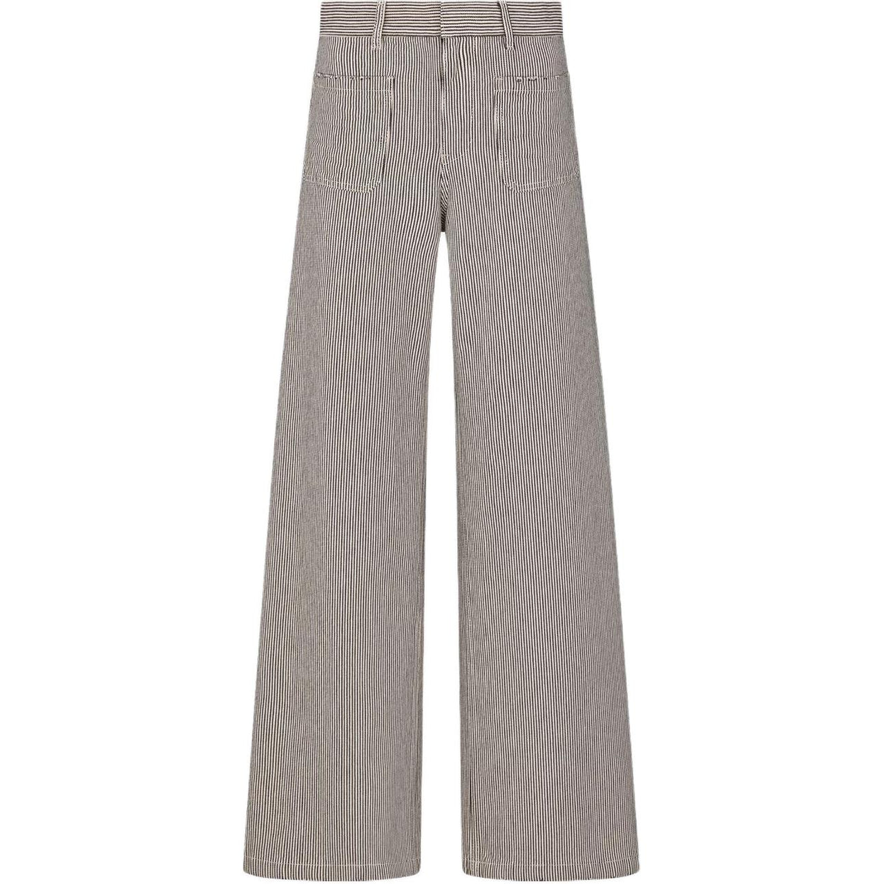 DIOR Casual Pants Women's Beige