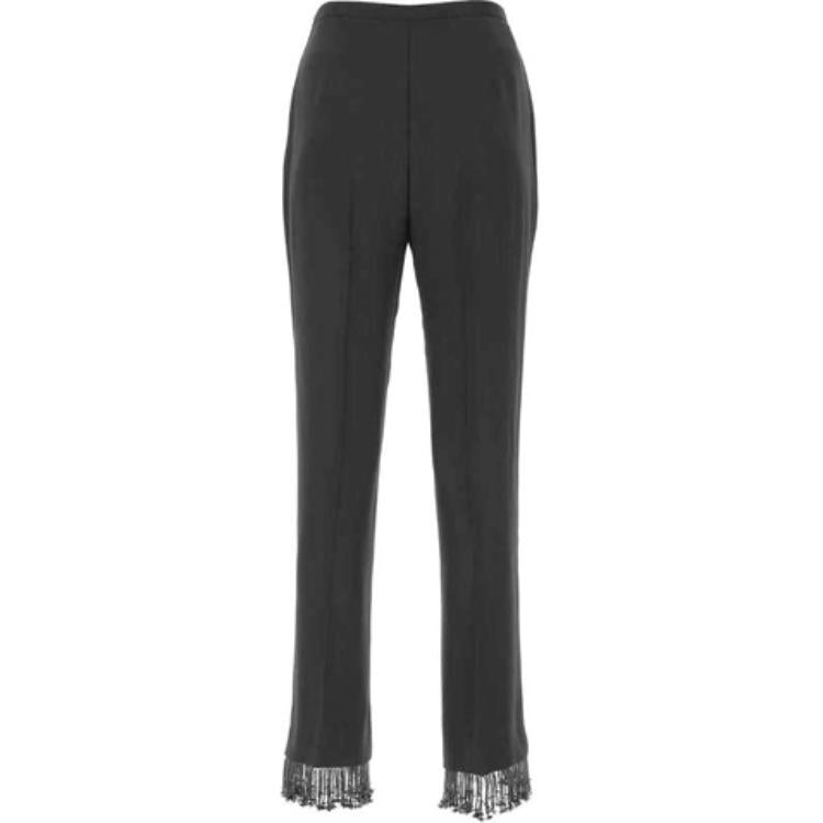PRADA Casual Pants Women's Black