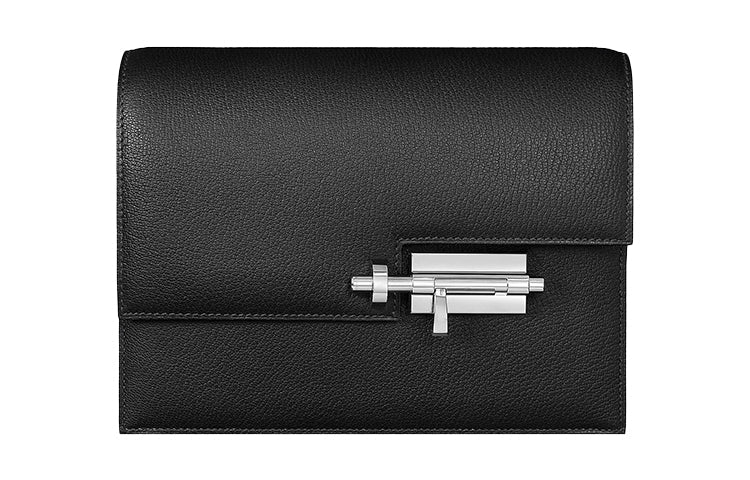 HERMES Verrou Wallets