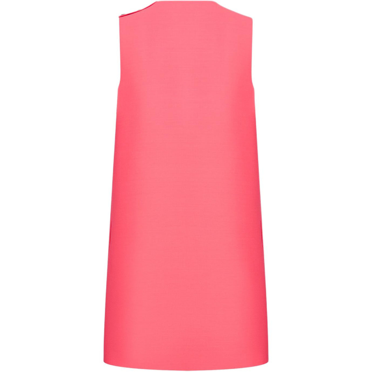 DIOR DIORIVIERA FW24 Sleeveless Dress Women's Candy Pink