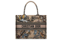 DIOR BookTote Handbags
