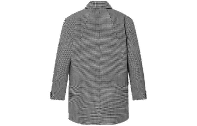 LOUIS VUITTON Business Suit Women's Gray