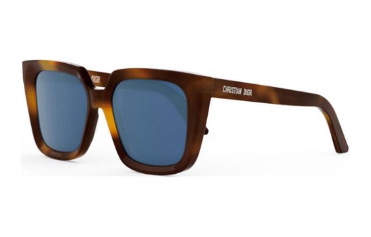 DIOR Butterfly Sunglasses Women's